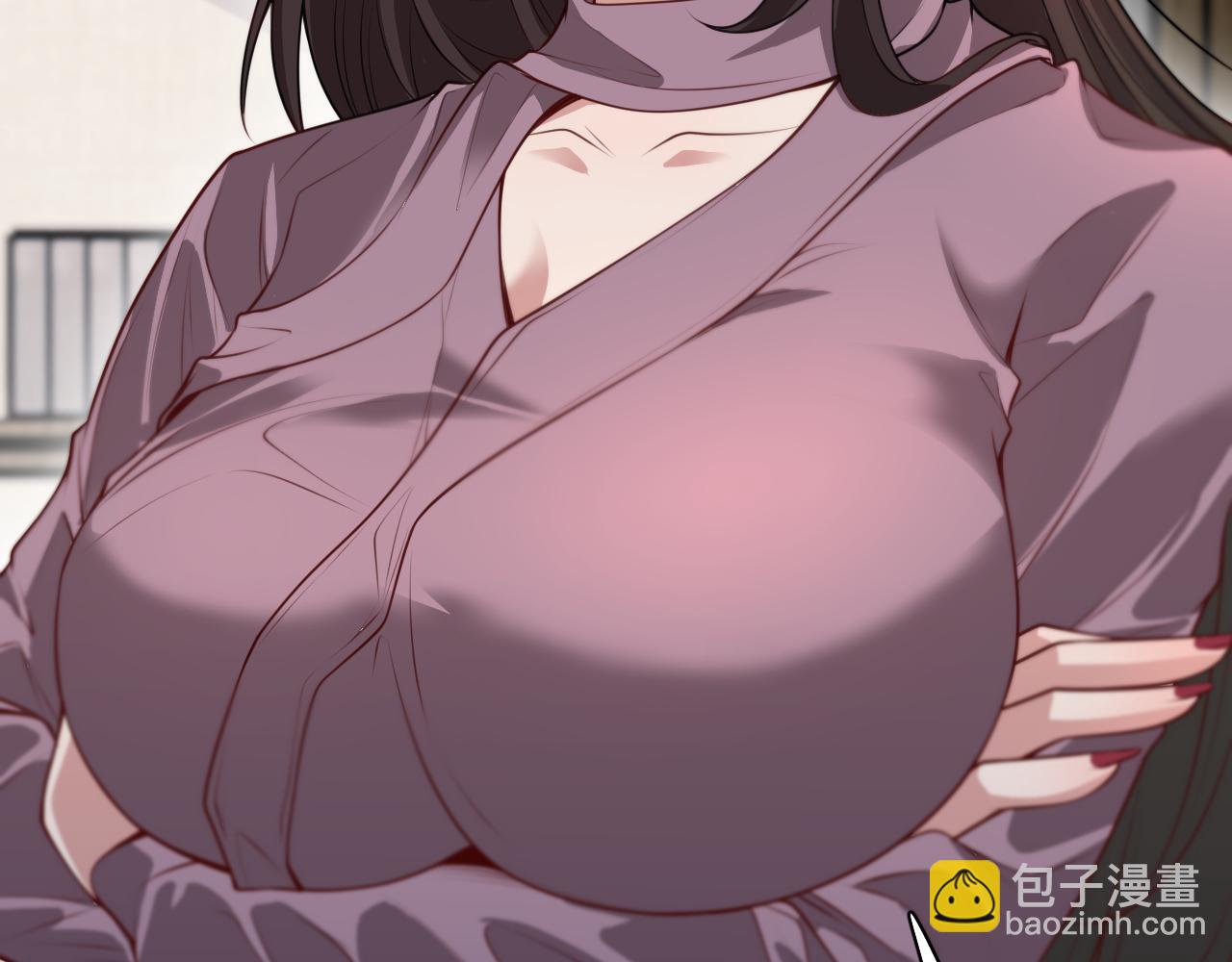 第53话 排大小饭局(1/3)-第53话