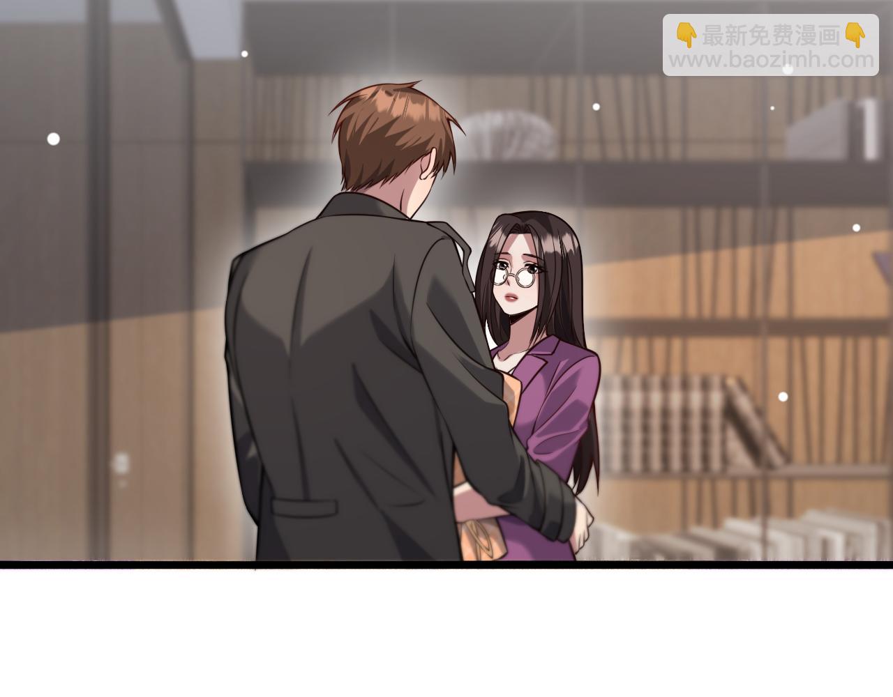 第99话 这里就是东海(1/3)-第99话