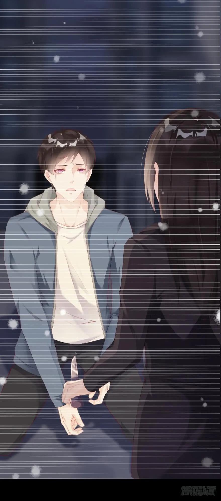 再见，最好的朋友-第51话