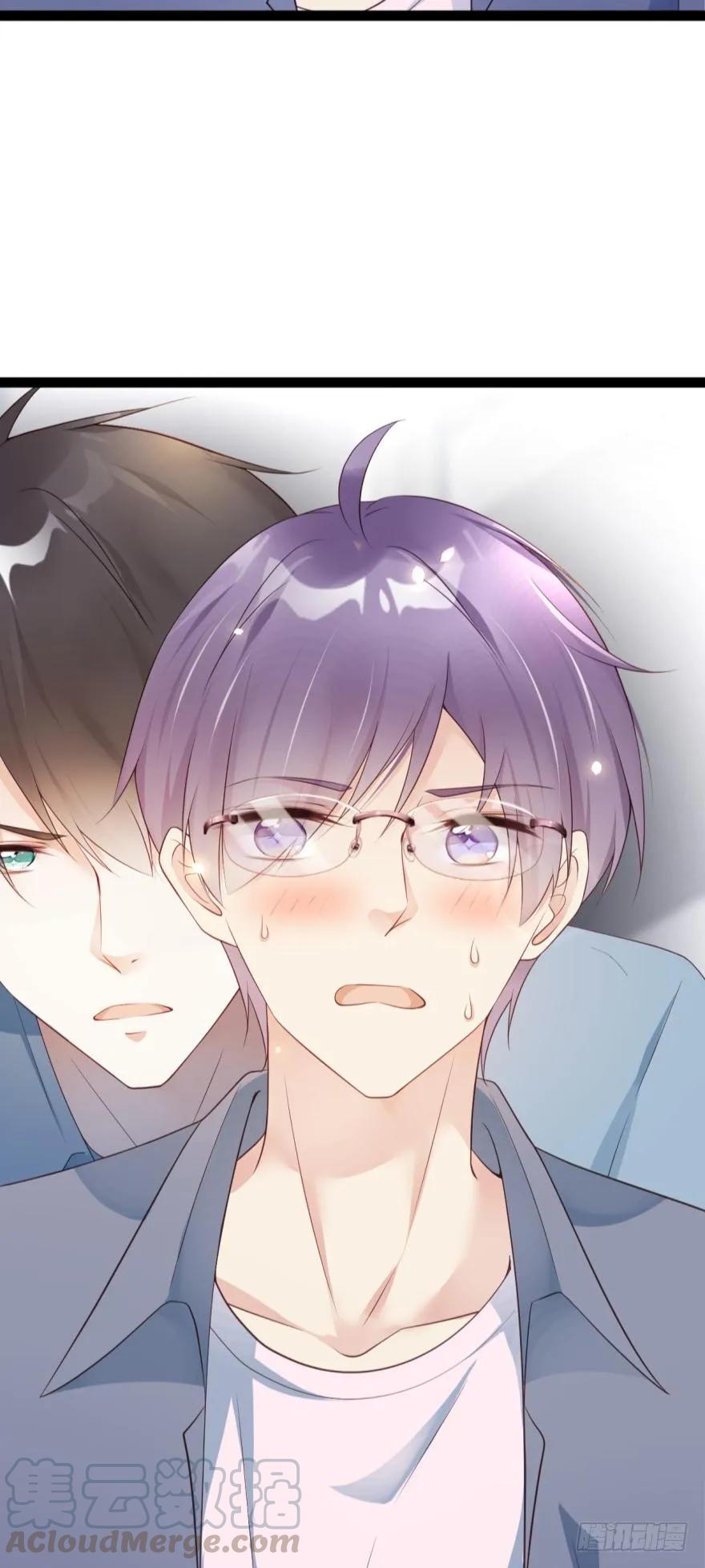 46话：只剩我们俩了-第53话