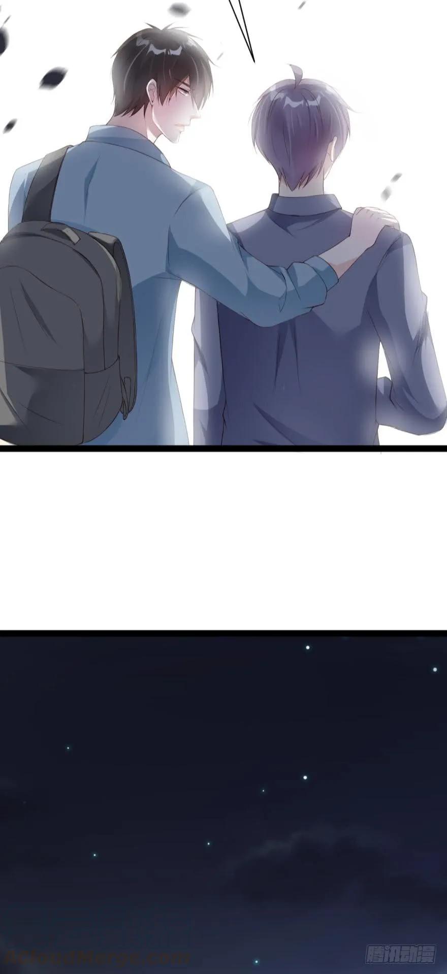 46话：只剩我们俩了-第53话