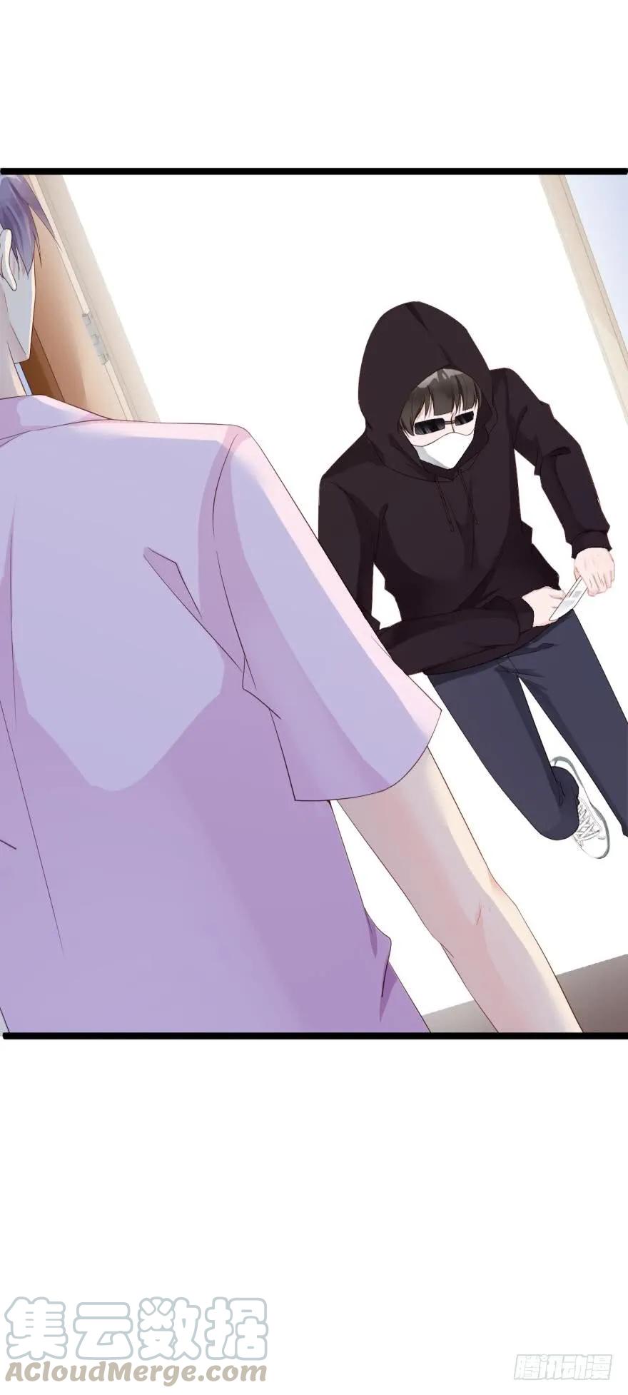 我是被逼的！-第65话