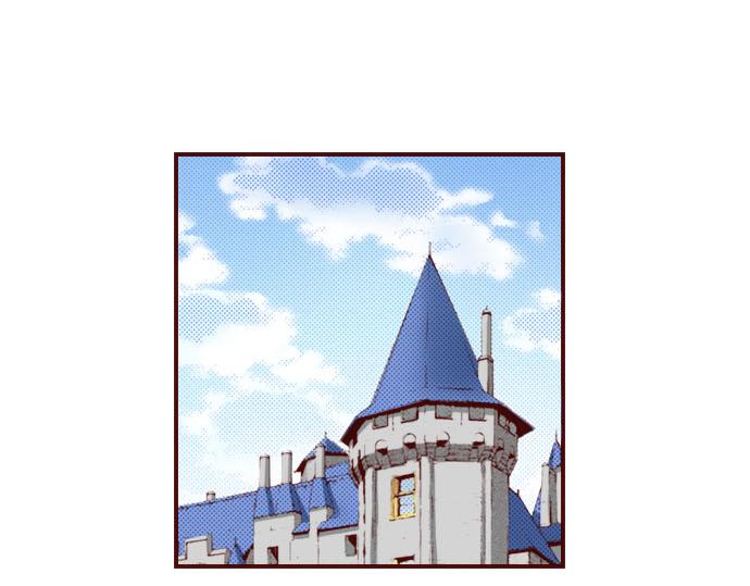 第13话 心乱了？(1/2)-第13话