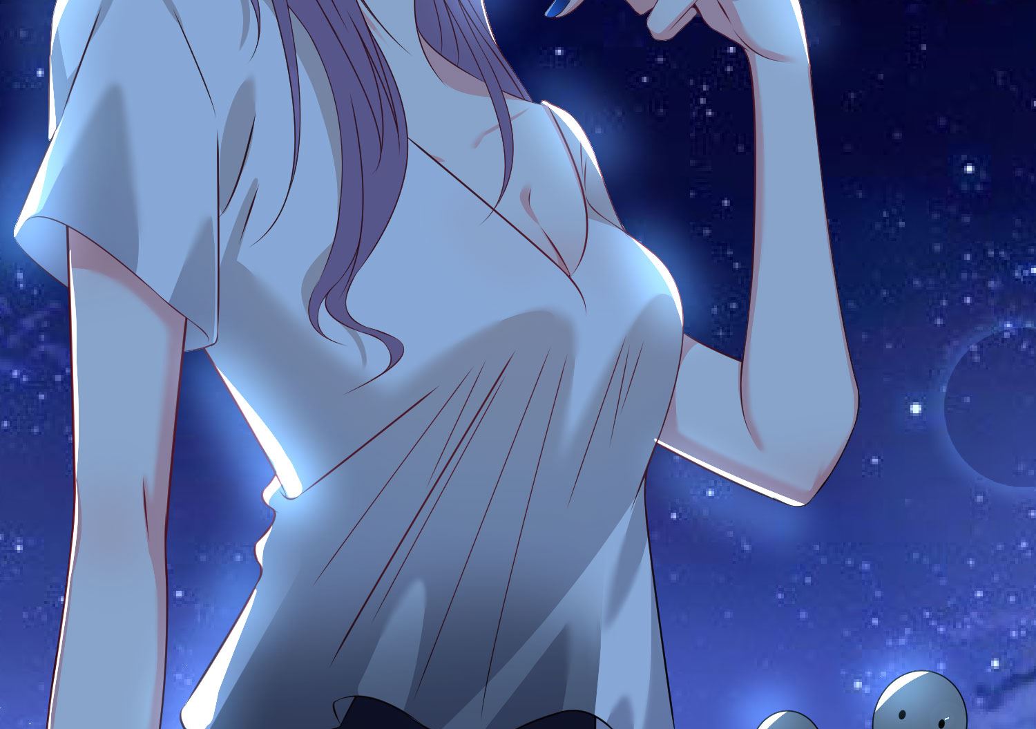 🍘我被总裁黑上了 第115话 第26页