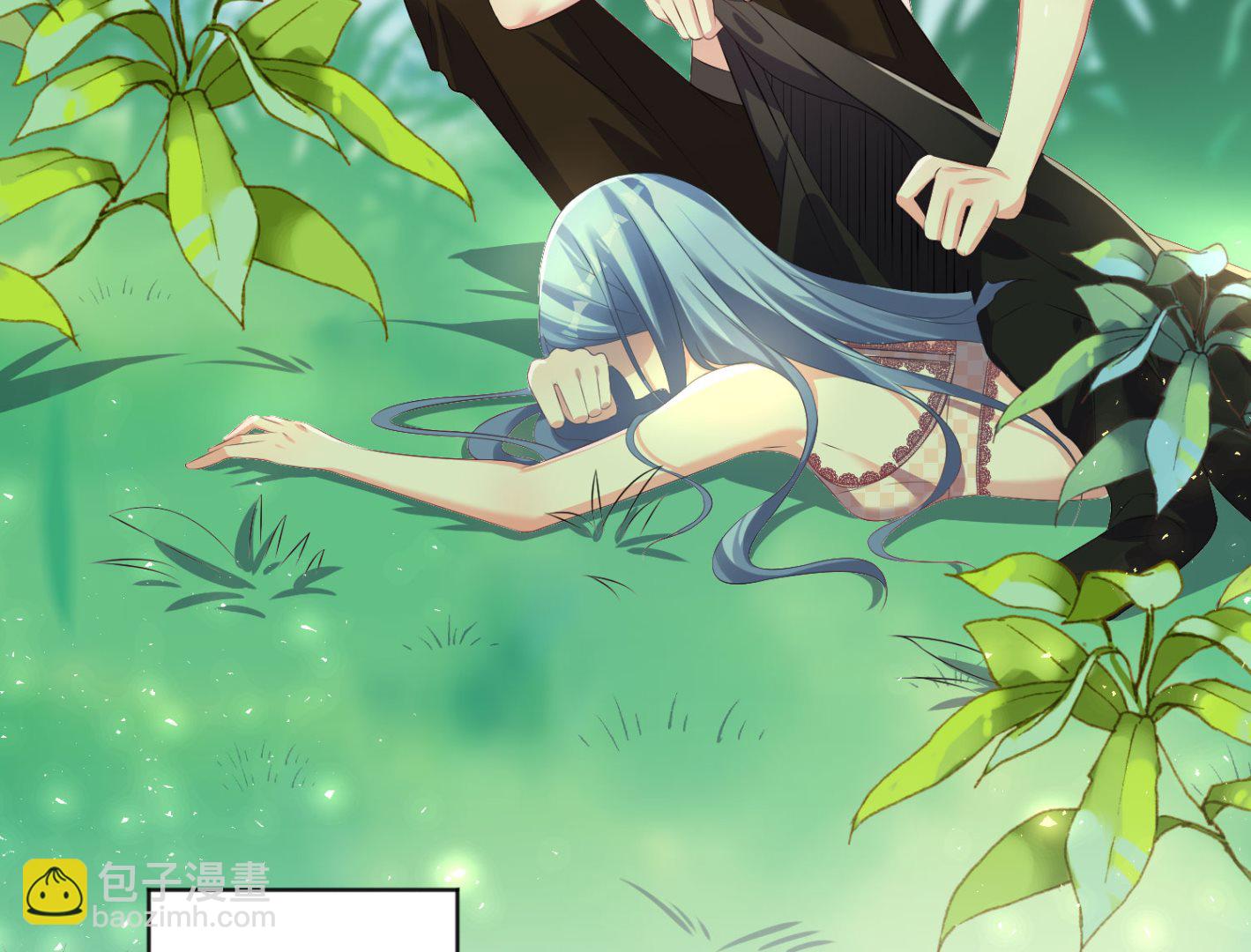 🍘我被总裁黑上了 第139话 第22页