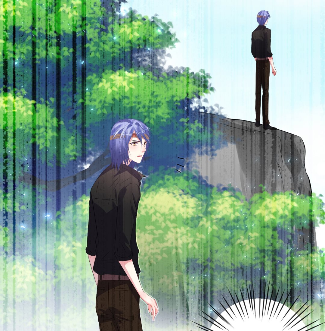 🍘我被总裁黑上了 第139话 第33页