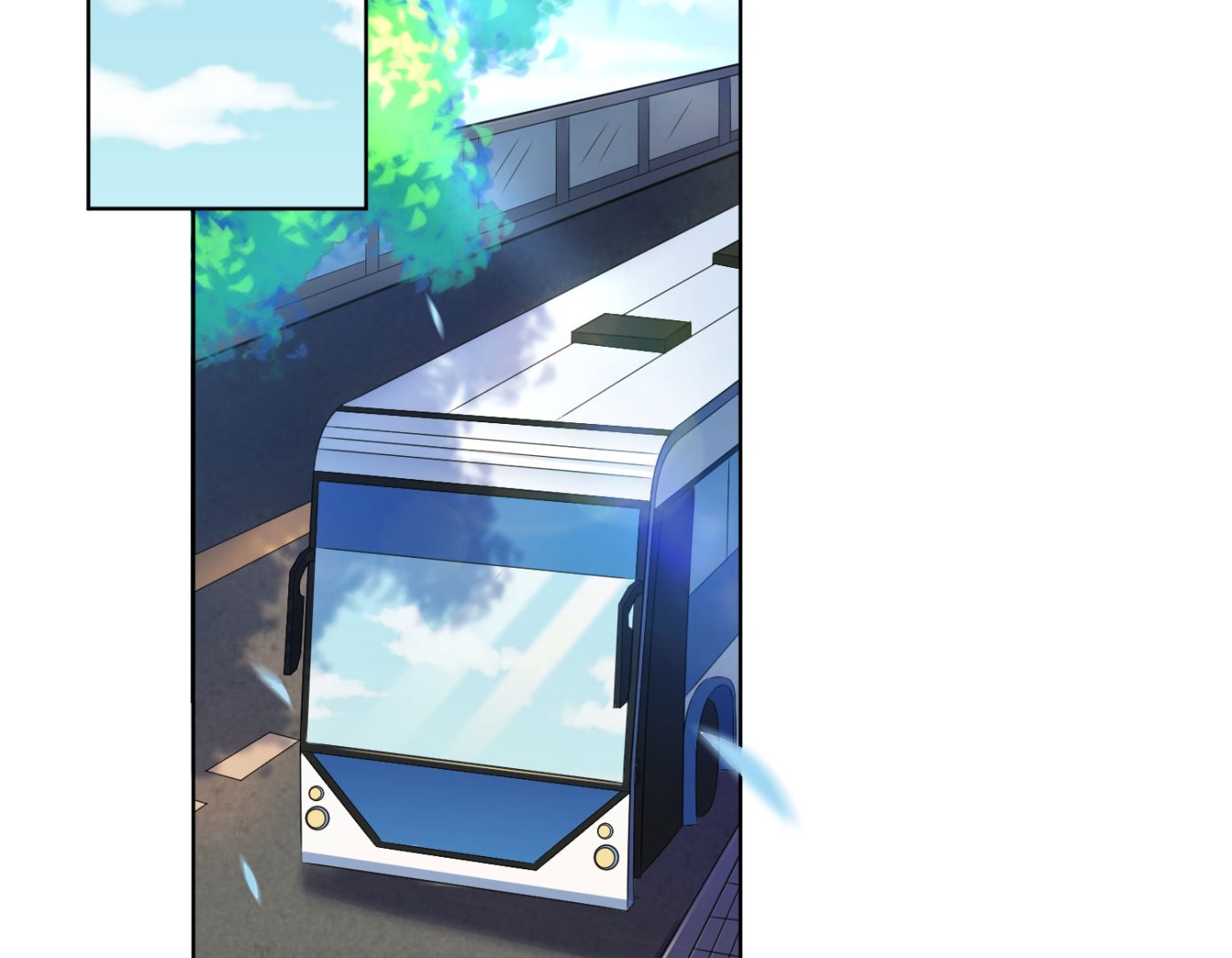 🍘我被总裁黑上了 第145话 第3页