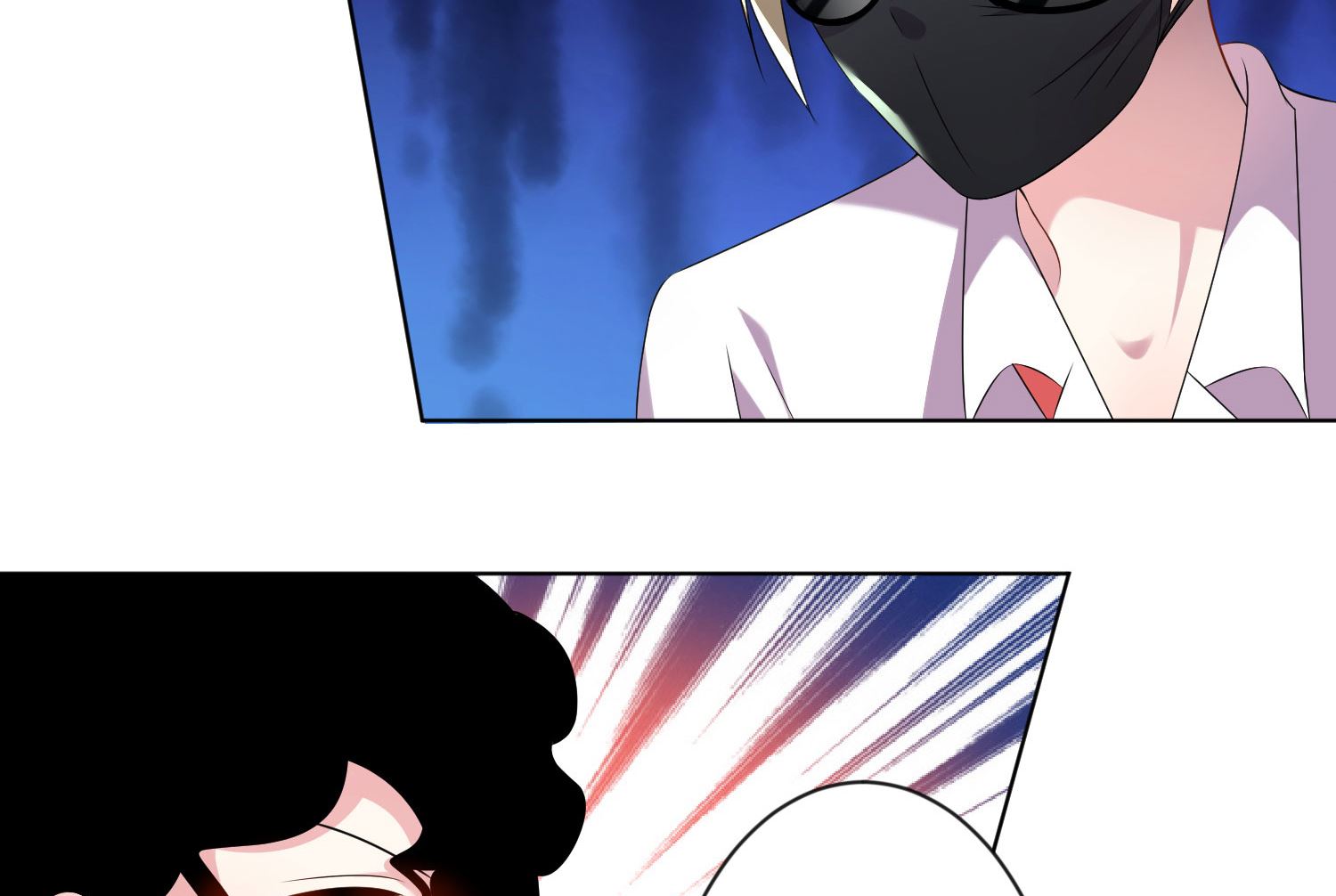 🍘我被总裁黑上了 第147话 第14页