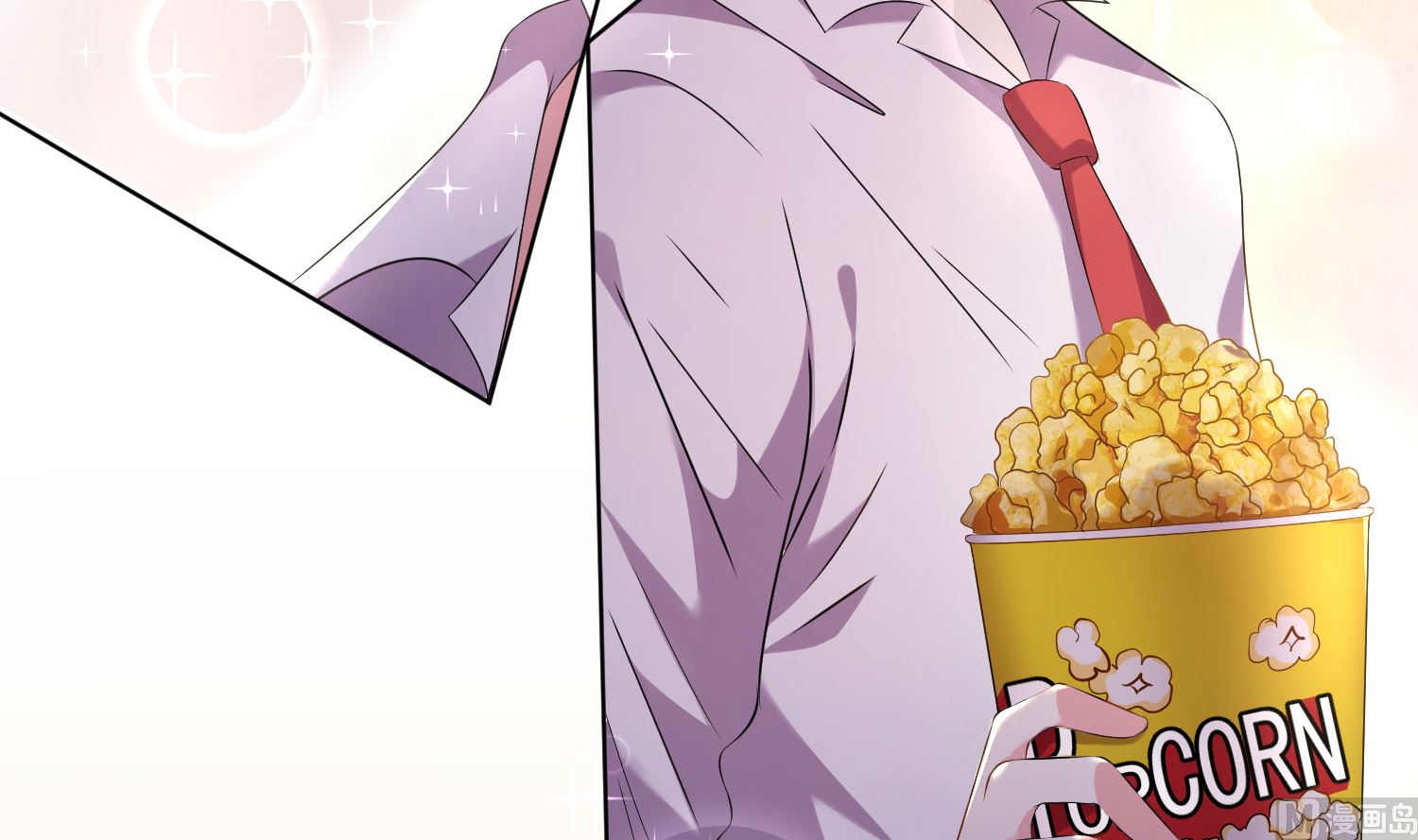 🍘我被总裁黑上了 第147话 第4页