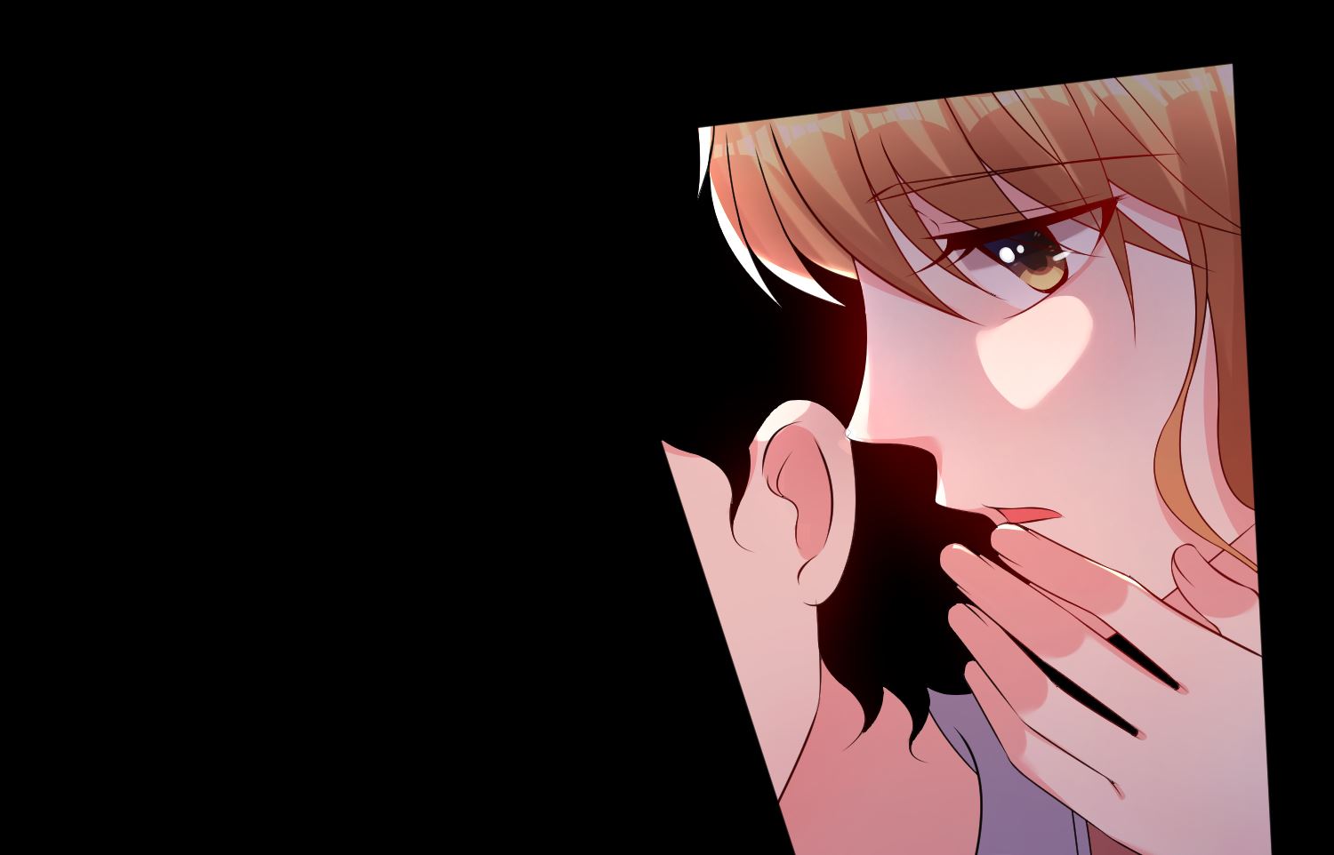 🍘我被总裁黑上了 第151话 第30页