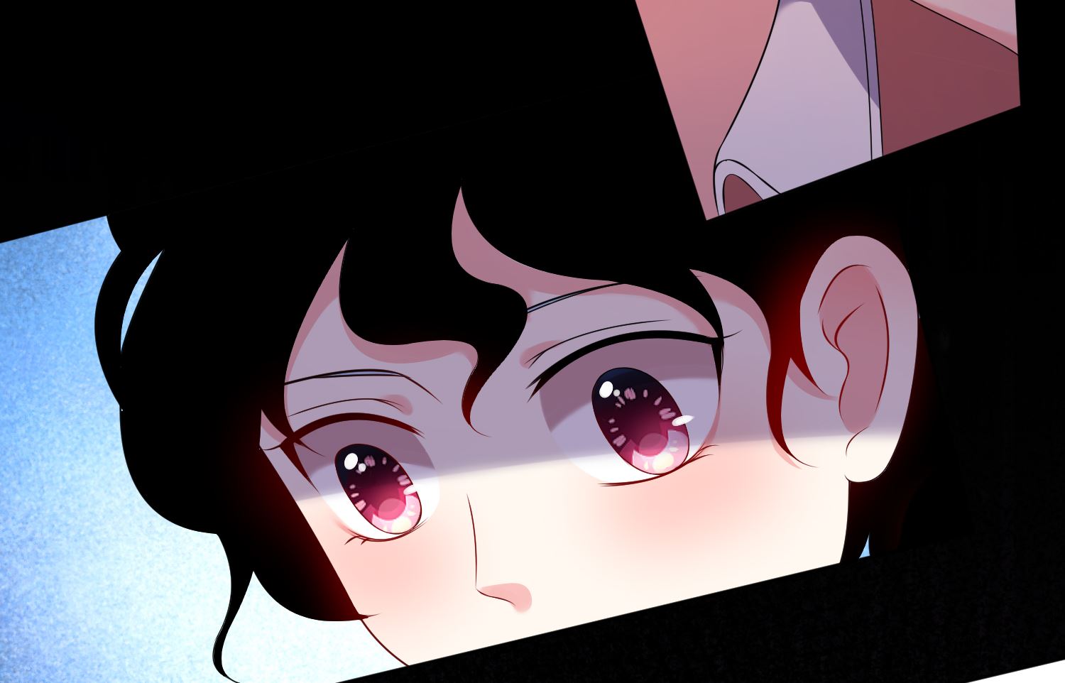 🍘我被总裁黑上了 第151话 第31页