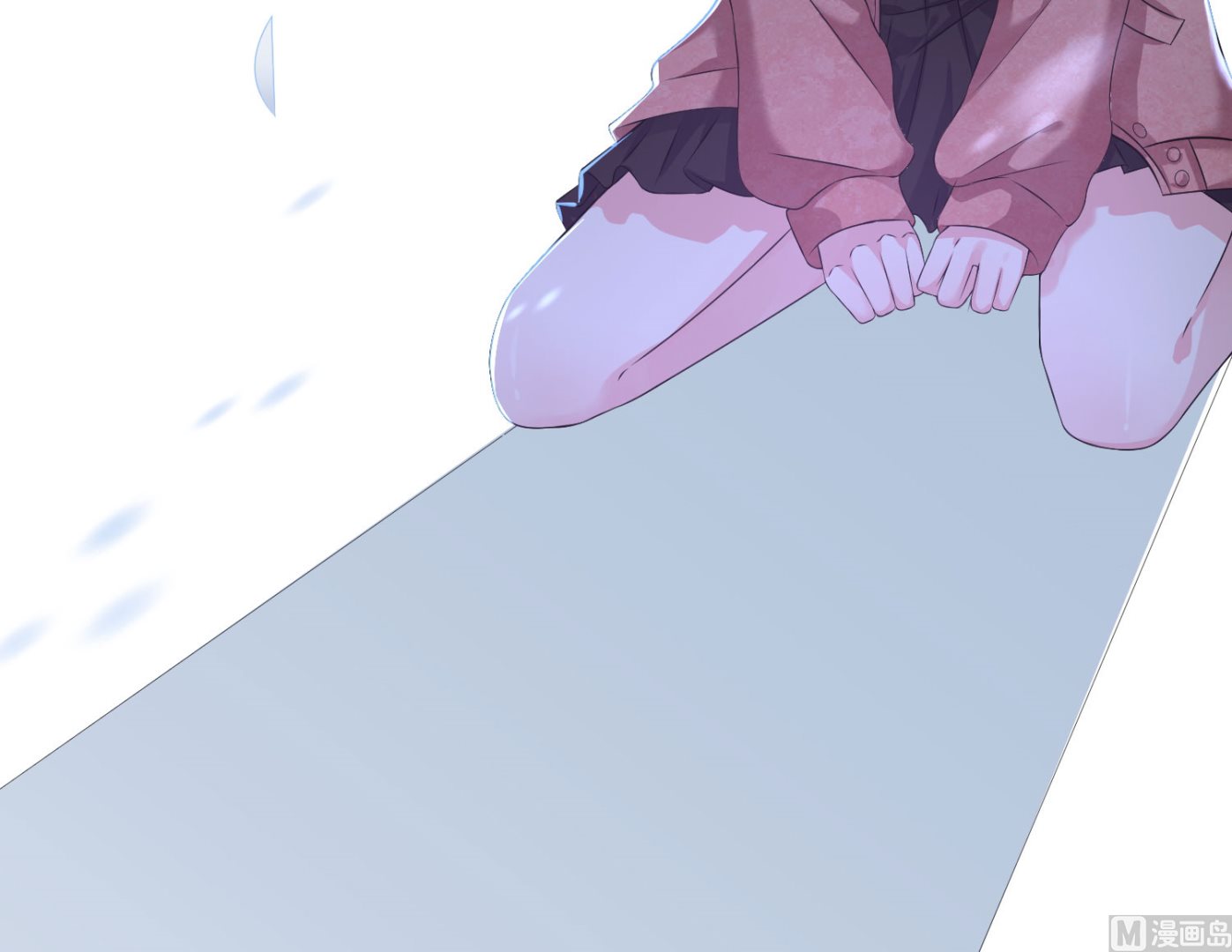 🍘我被总裁黑上了 第157话 第29页