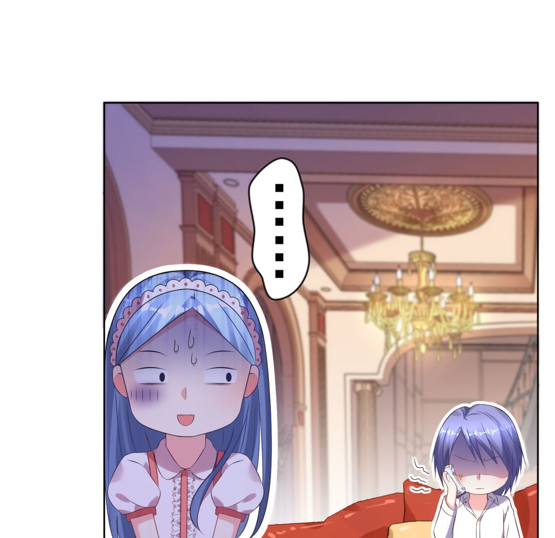 🍘我被总裁黑上了 第159话 第28页