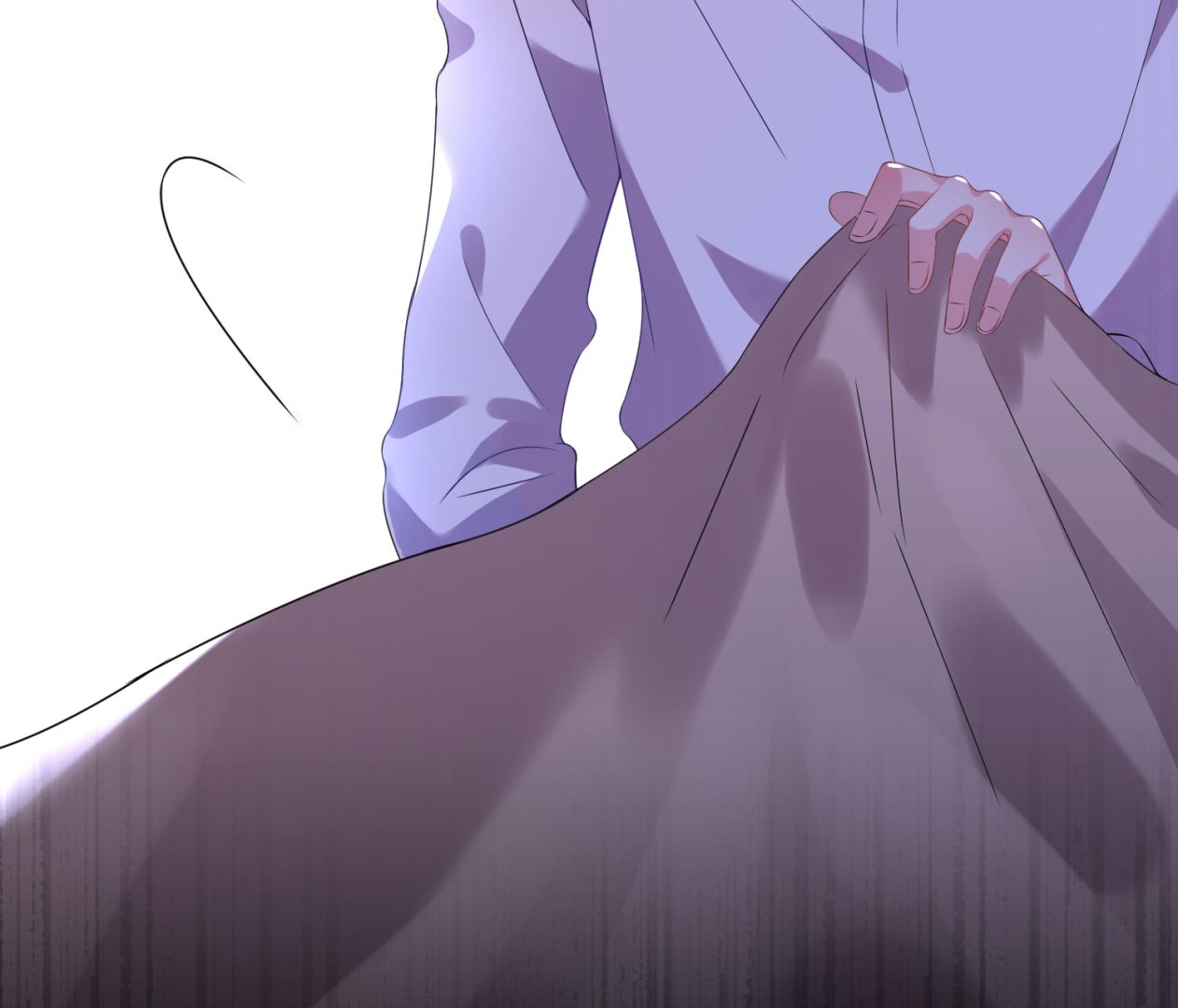 🍘我被总裁黑上了 第159话 第8页