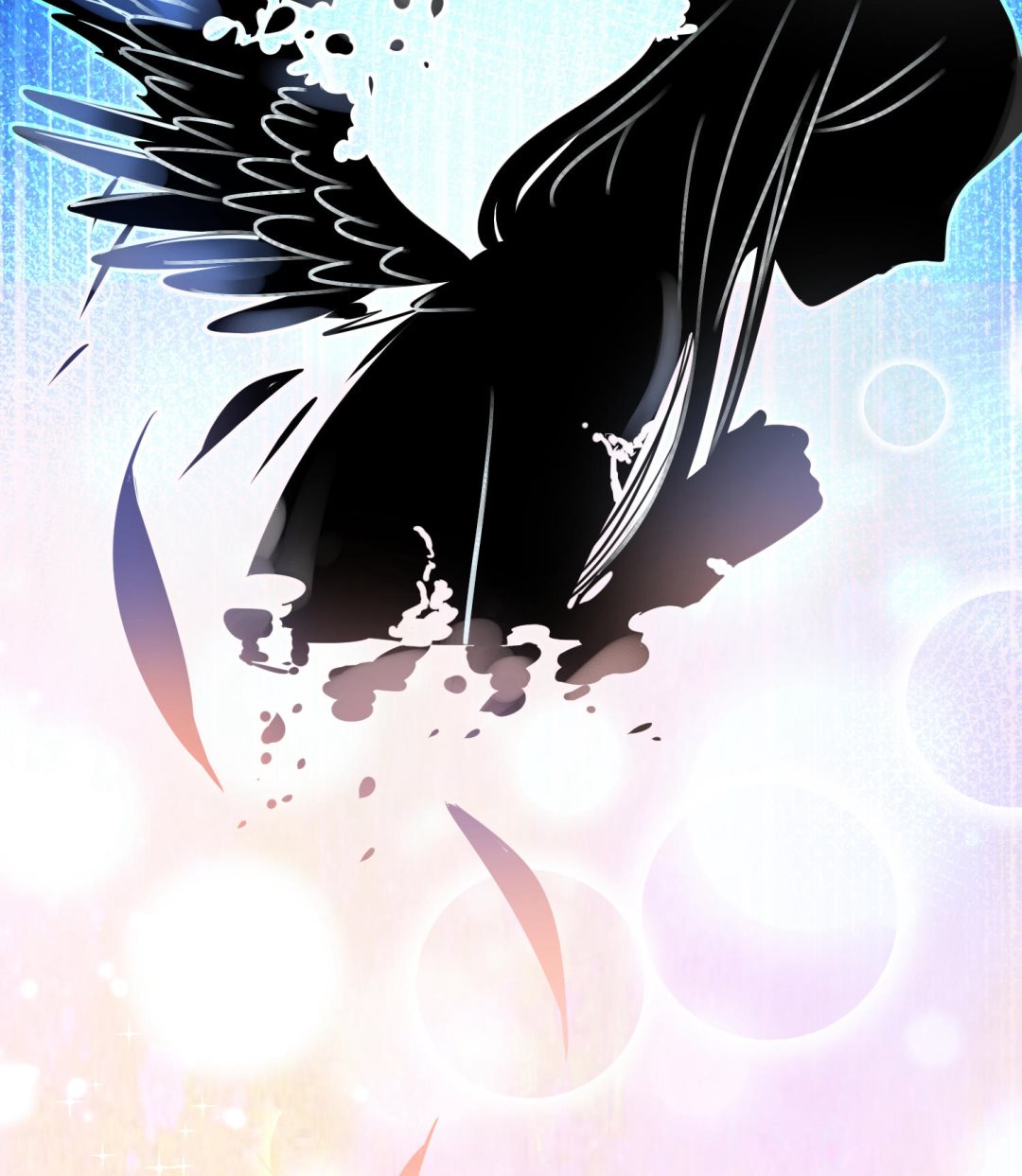 🍘我被总裁黑上了 第165话 第28页