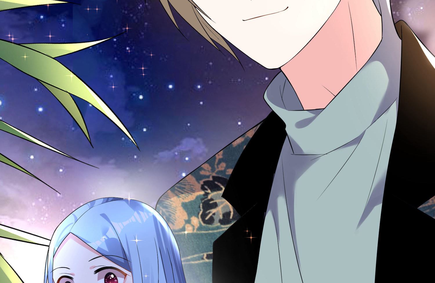 🍘我被总裁黑上了 第165话 第9页