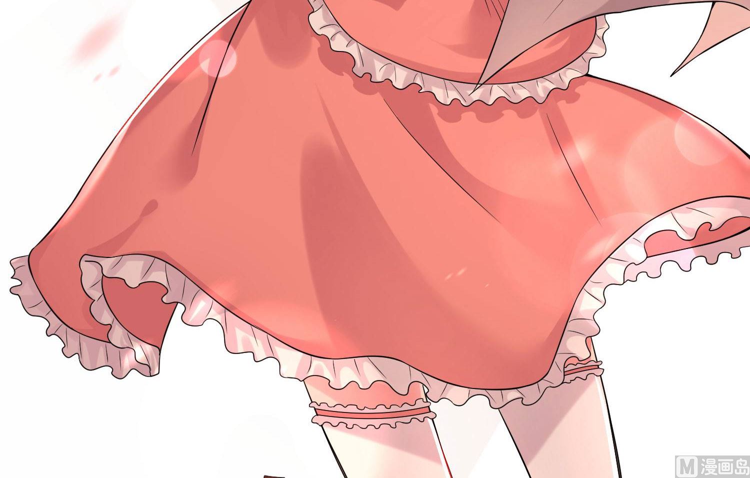 🍘我被总裁黑上了 第169话 第32页