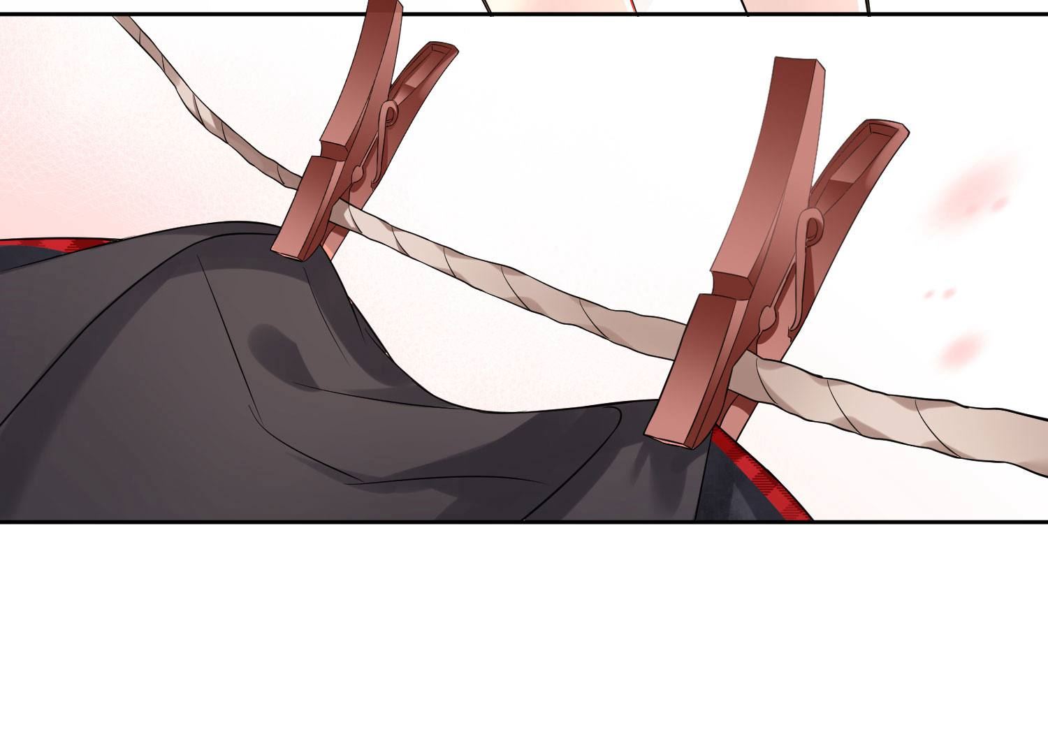 🍘我被总裁黑上了 第169话 第33页