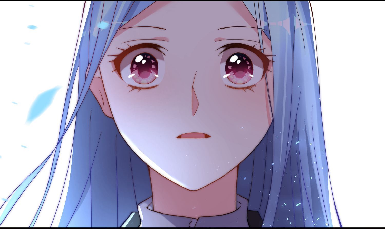 🍘我被总裁黑上了 第173话 第25页
