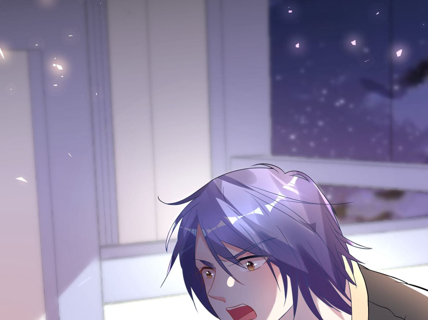 🍘我被总裁黑上了 第175话 第4页