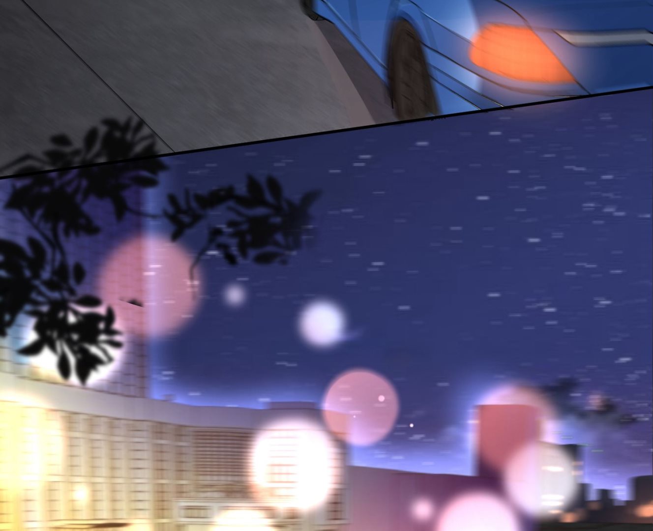 🍘我被总裁黑上了 第177话 第2页