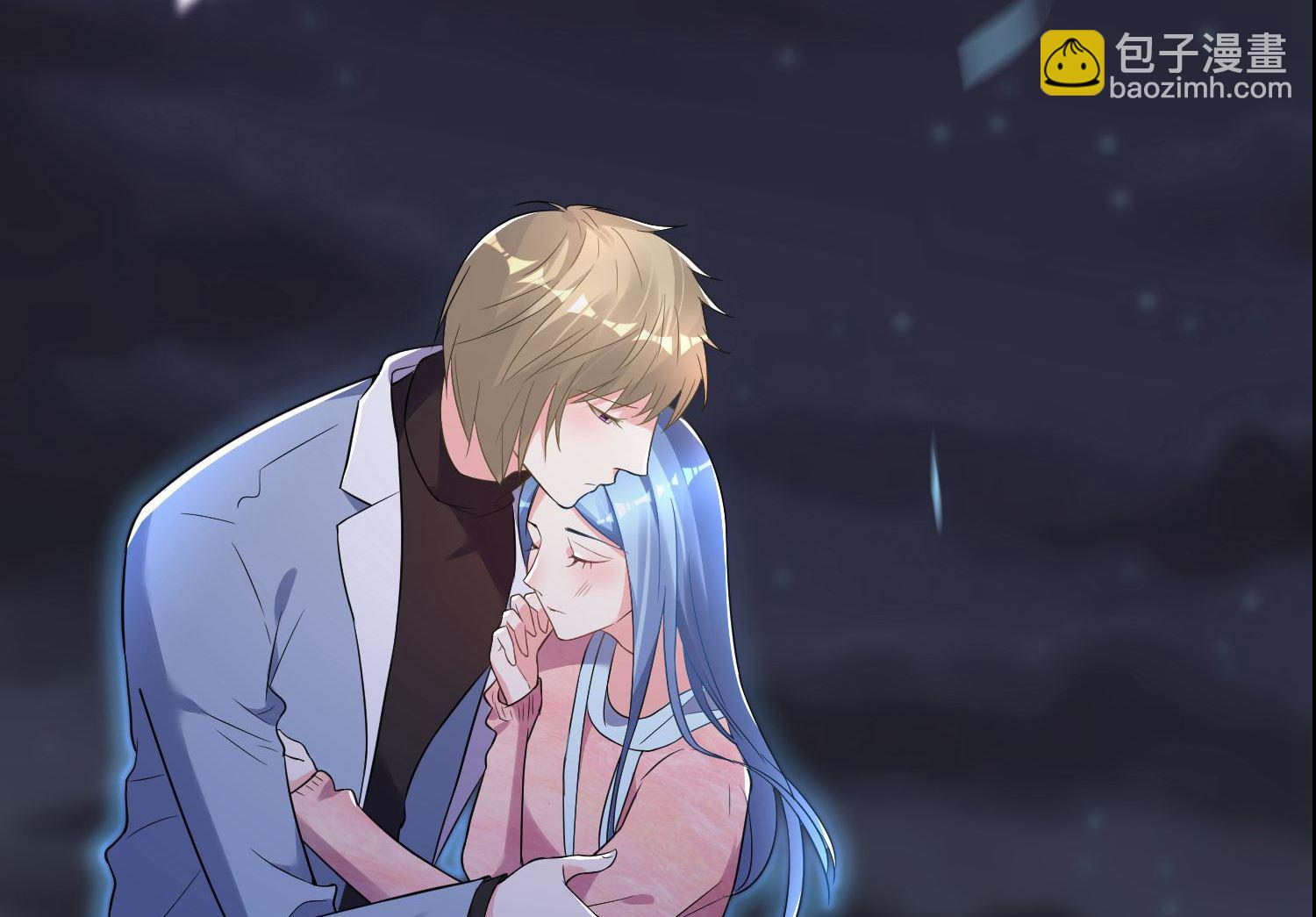 🍘我被总裁黑上了 第177话 第25页