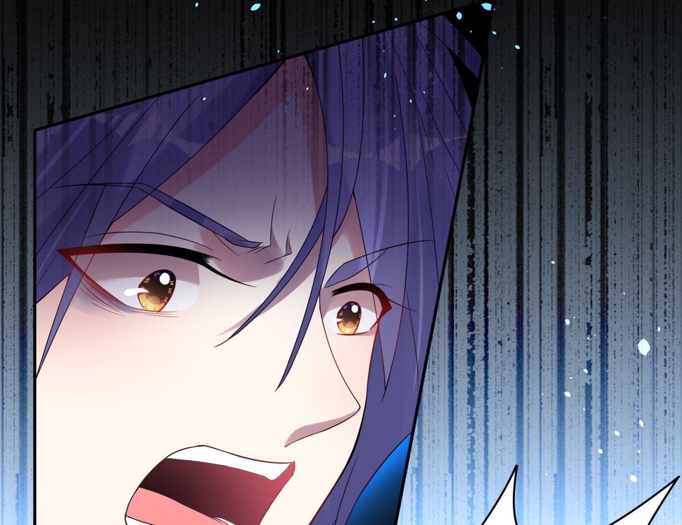 🍘我被总裁黑上了 第179话 第20页