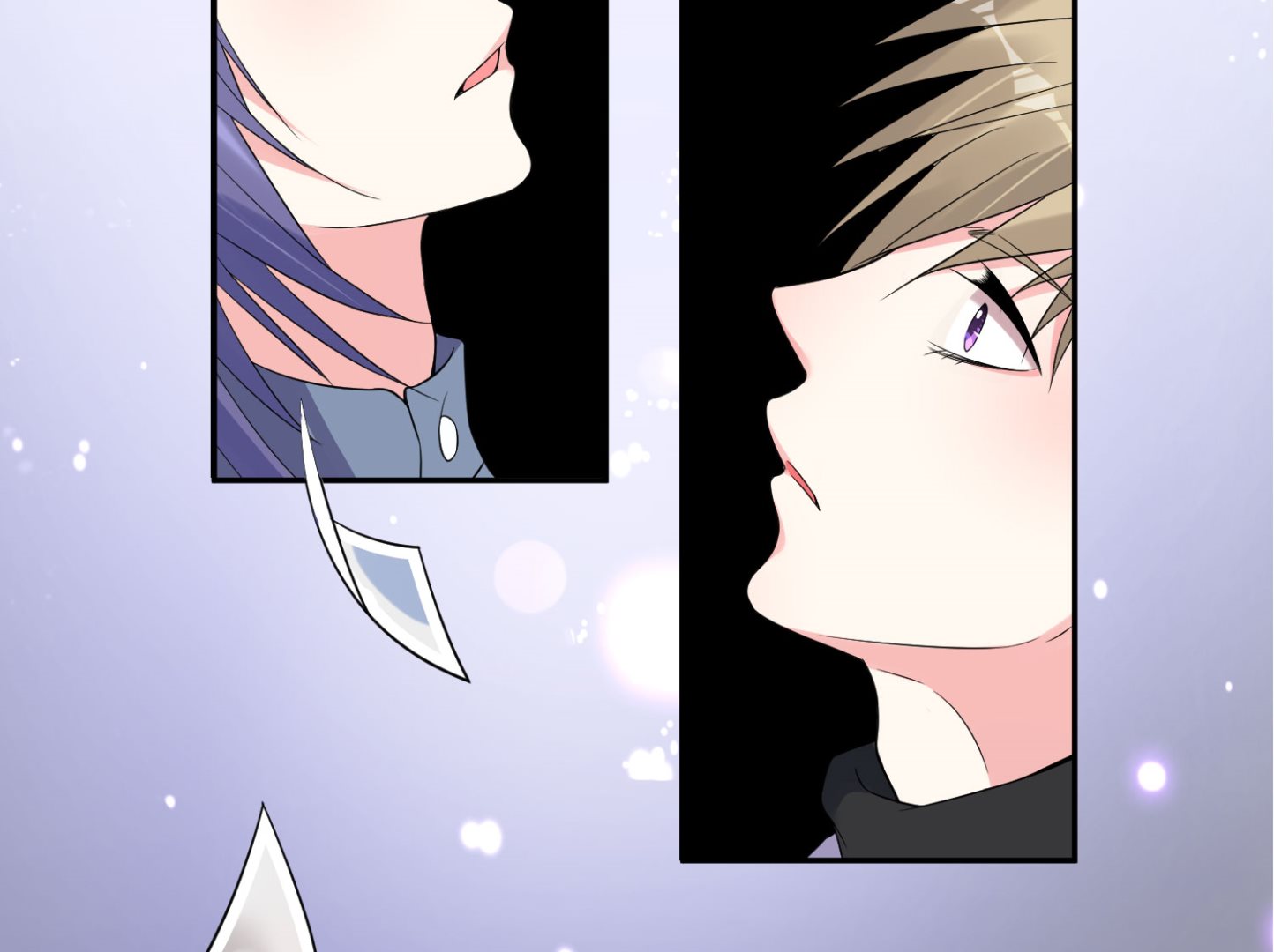 🍘我被总裁黑上了 第179话 第33页
