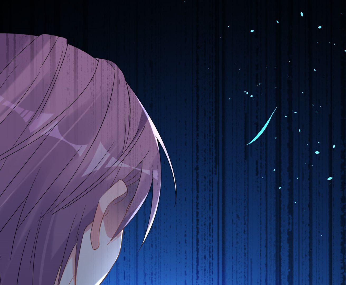 🍘我被总裁黑上了 第179话 第46页