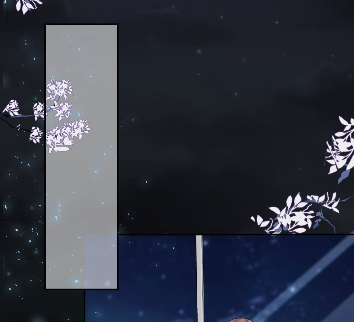 🍘我被总裁黑上了 第181话 第20页