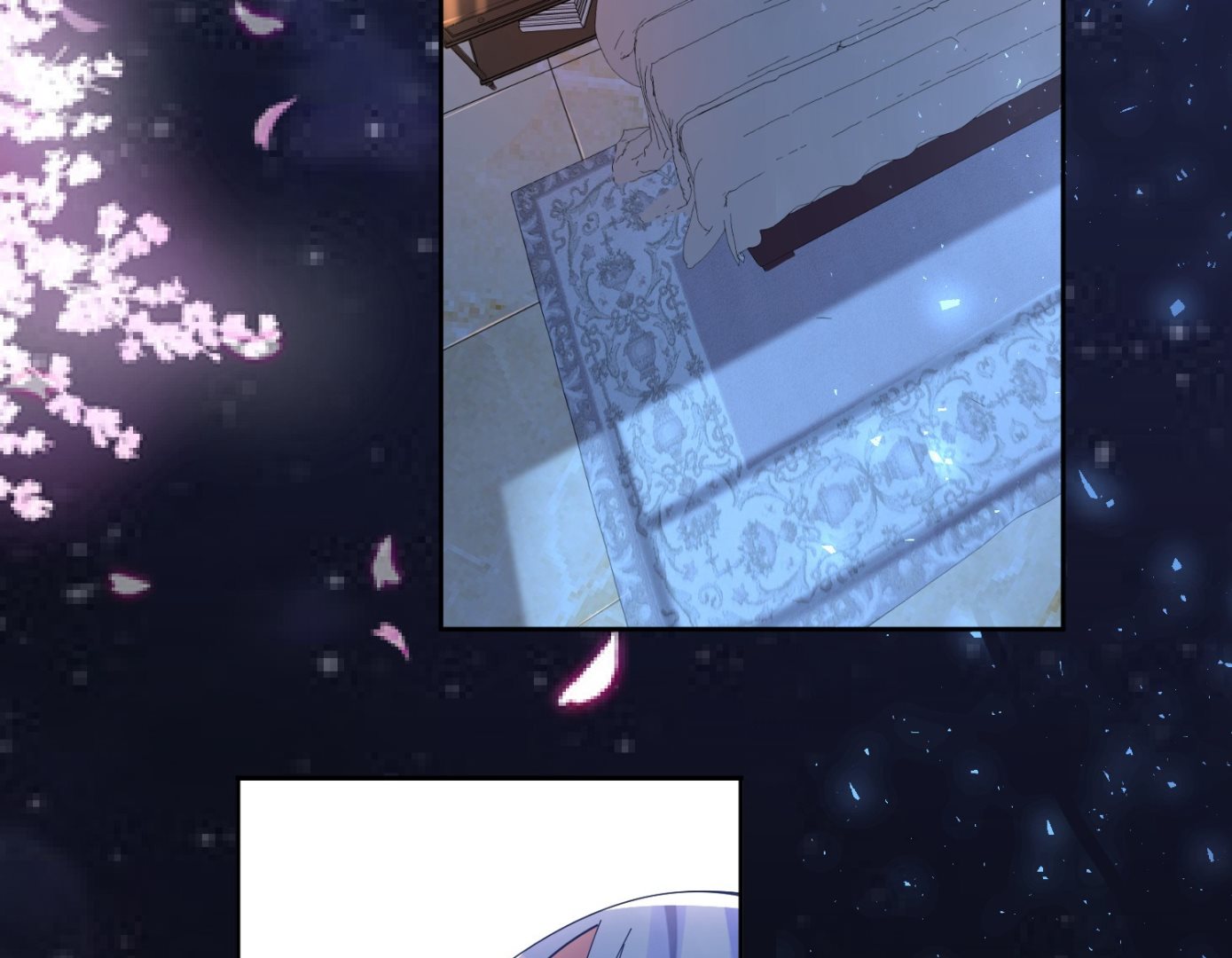 🍘我被总裁黑上了 第183话 第2页