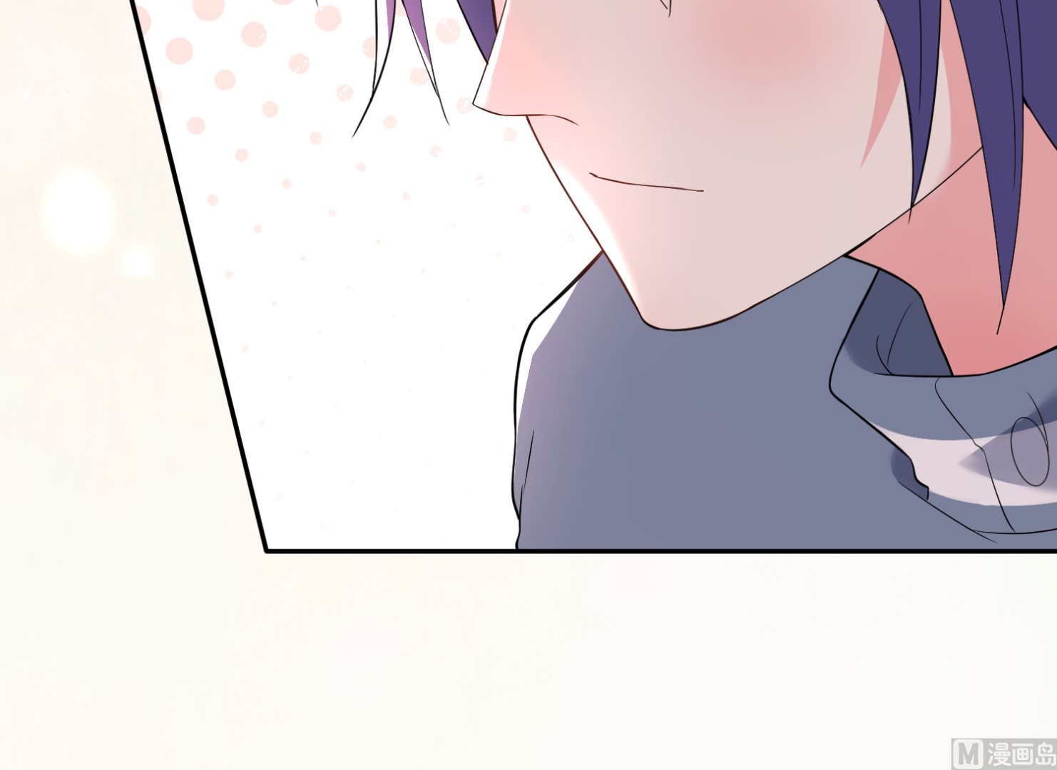 🍘我被总裁黑上了 第185话 第32页