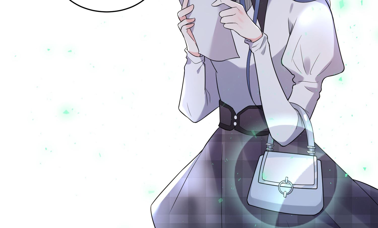 🍘我被总裁黑上了 第185话 第39页