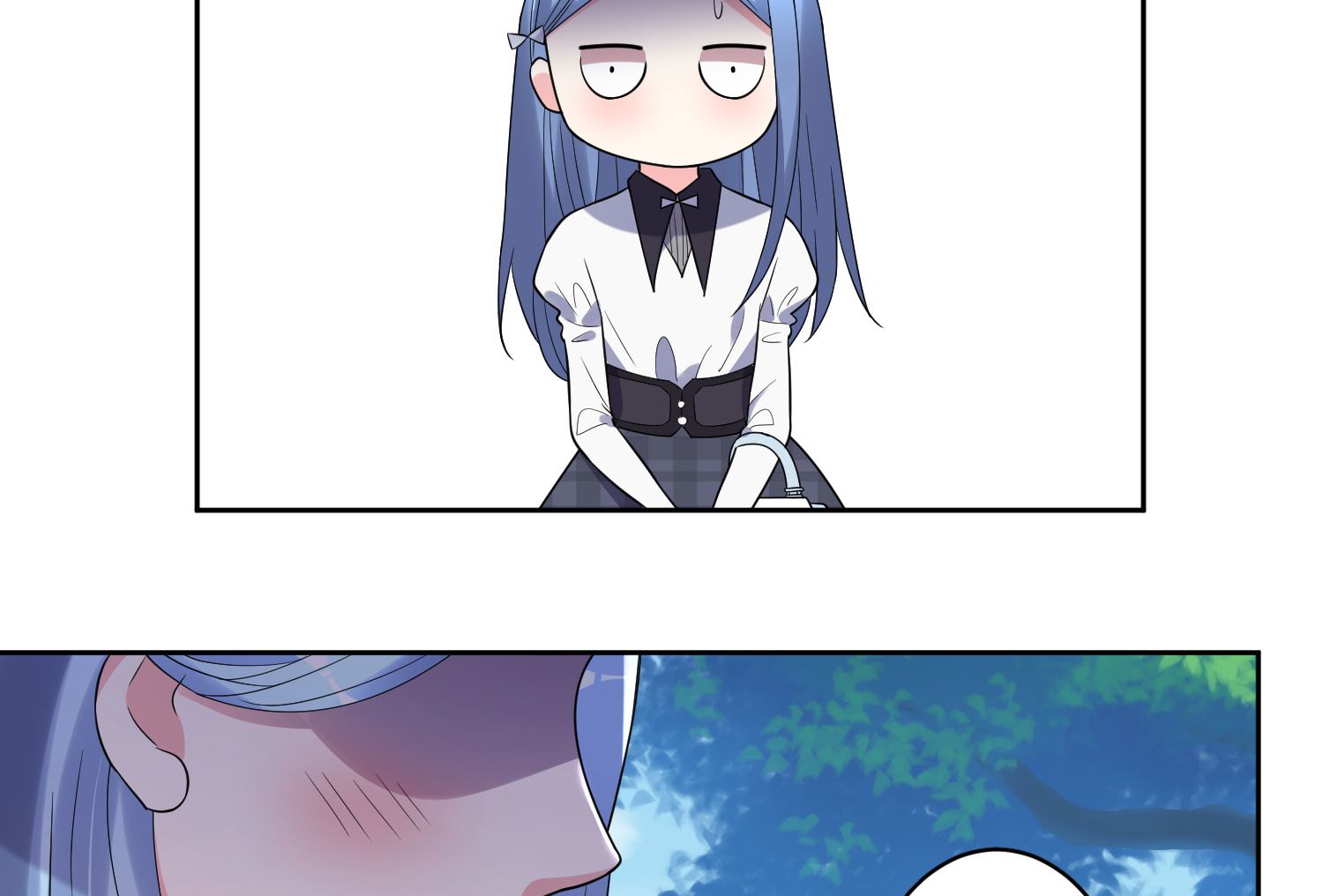 🍘我被总裁黑上了 第185话 第47页