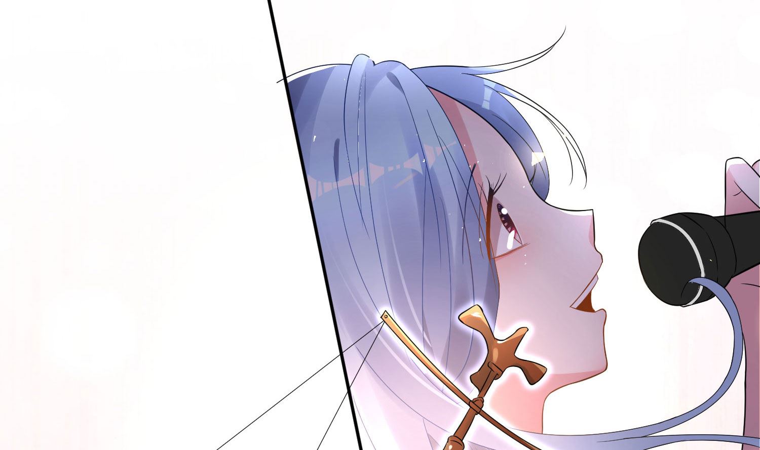 🍘我被总裁黑上了 第191话 第20页