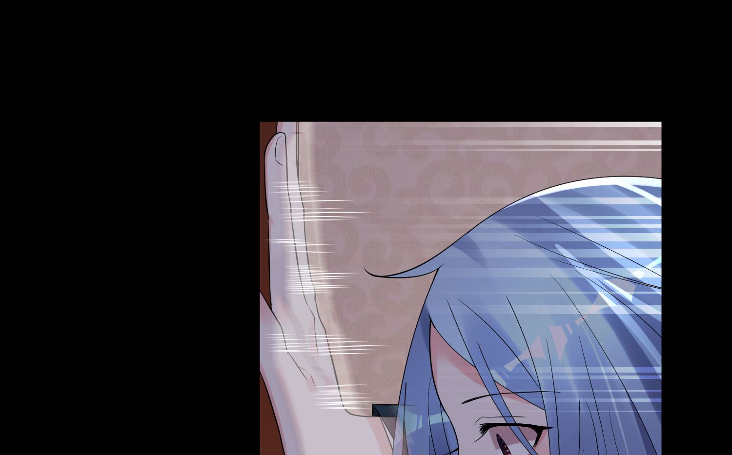 🍘我被总裁黑上了 第191话 第46页