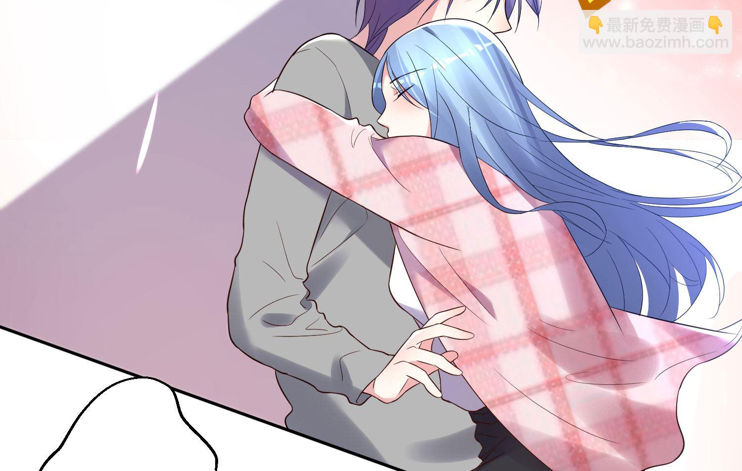 🍘我被总裁黑上了 第193话 第33页