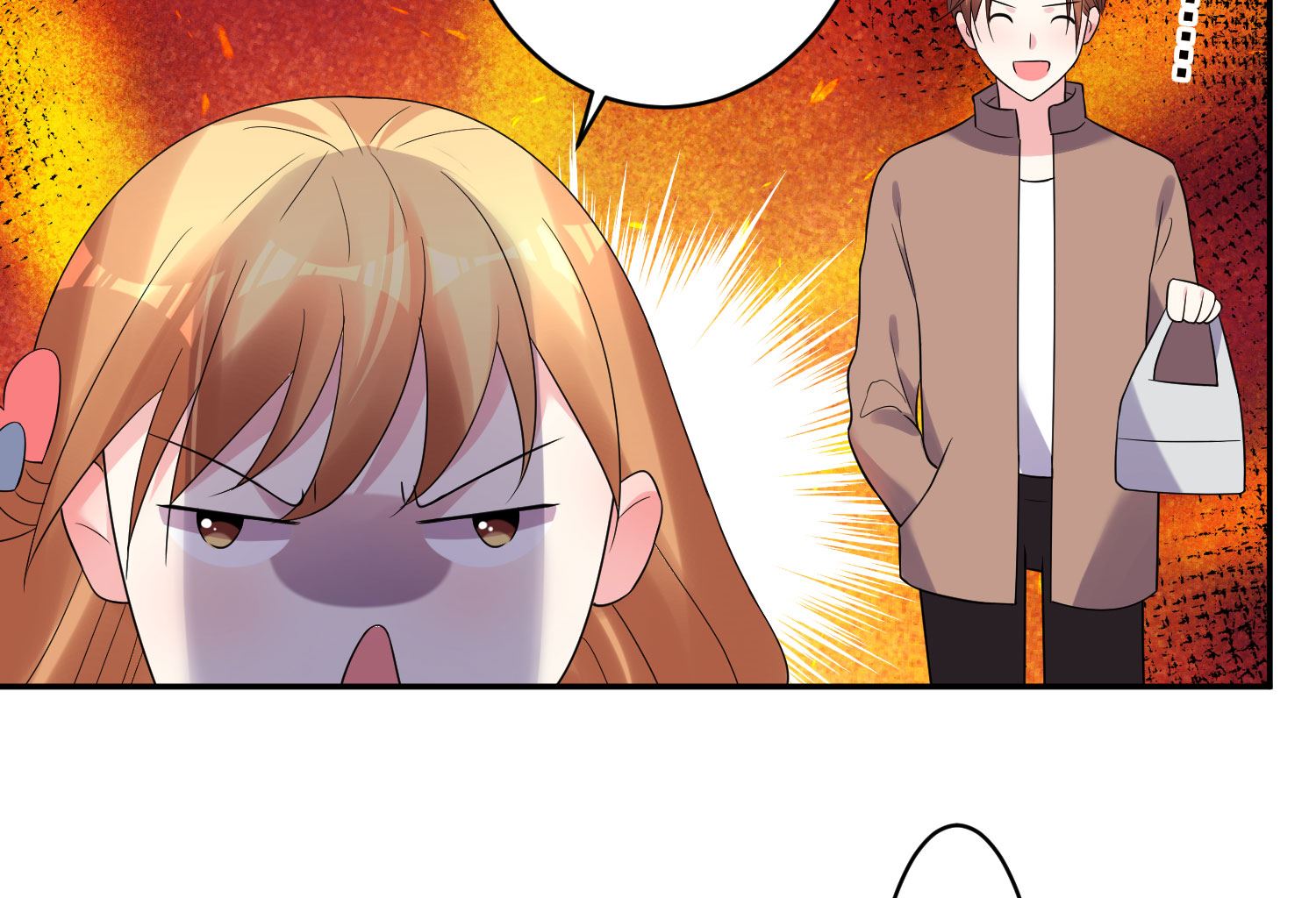 🍘我被总裁黑上了 第193话 第6页