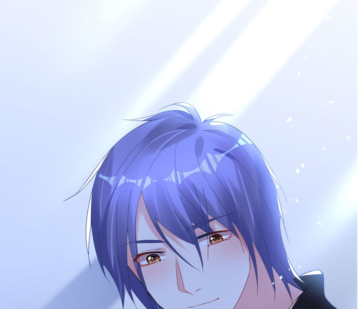 🍘我被总裁黑上了 第195话 第15页