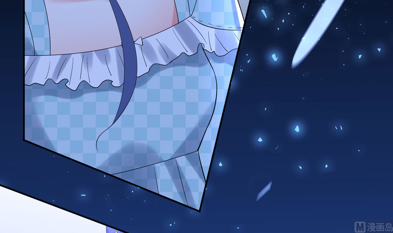 🍘我被总裁黑上了 第195话 第22页