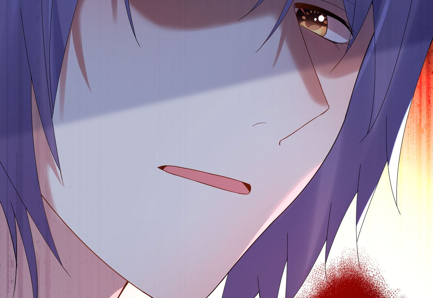 🍘我被总裁黑上了 第195话 第9页