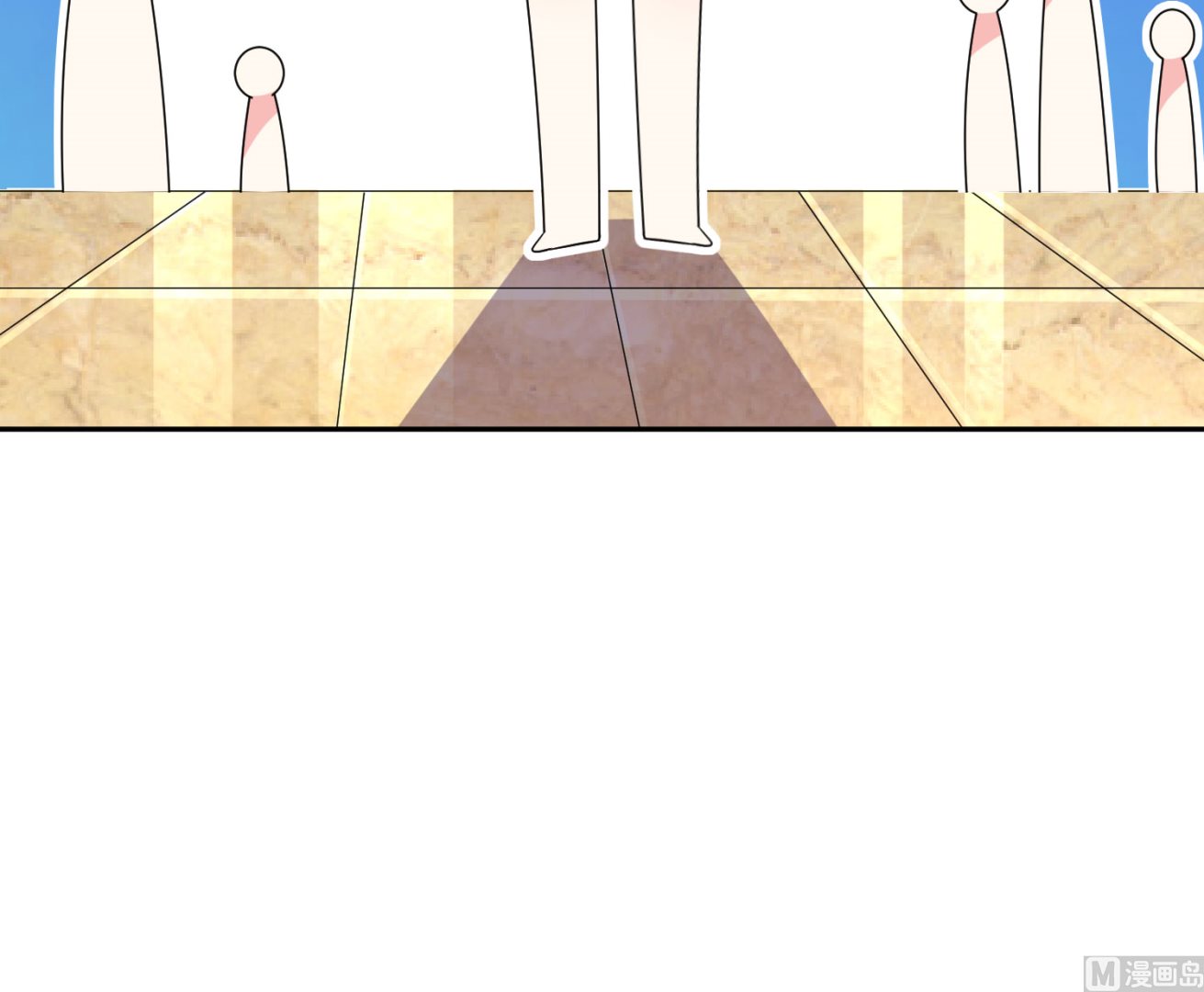 🍘我被总裁黑上了 第197话 第12页