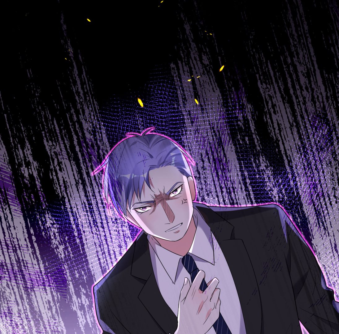 🍘我被总裁黑上了 第199话 第28页