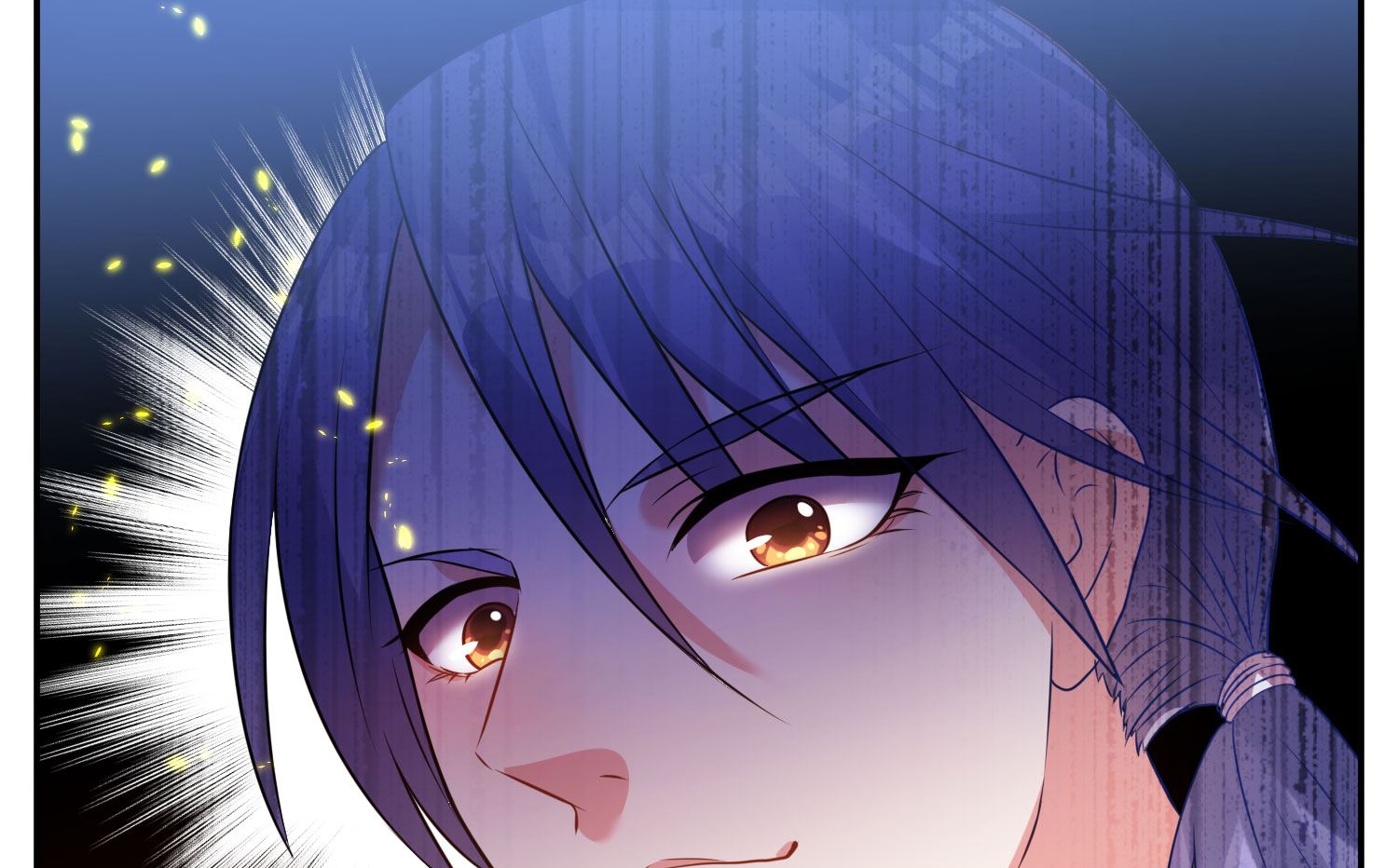🍘我被总裁黑上了 第21话 第29页