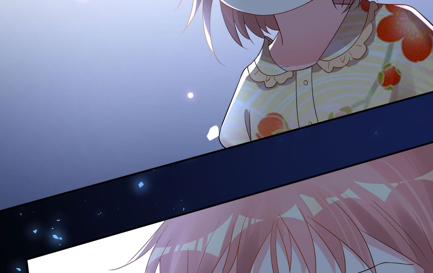 🍘我被总裁黑上了 第203话 第34页