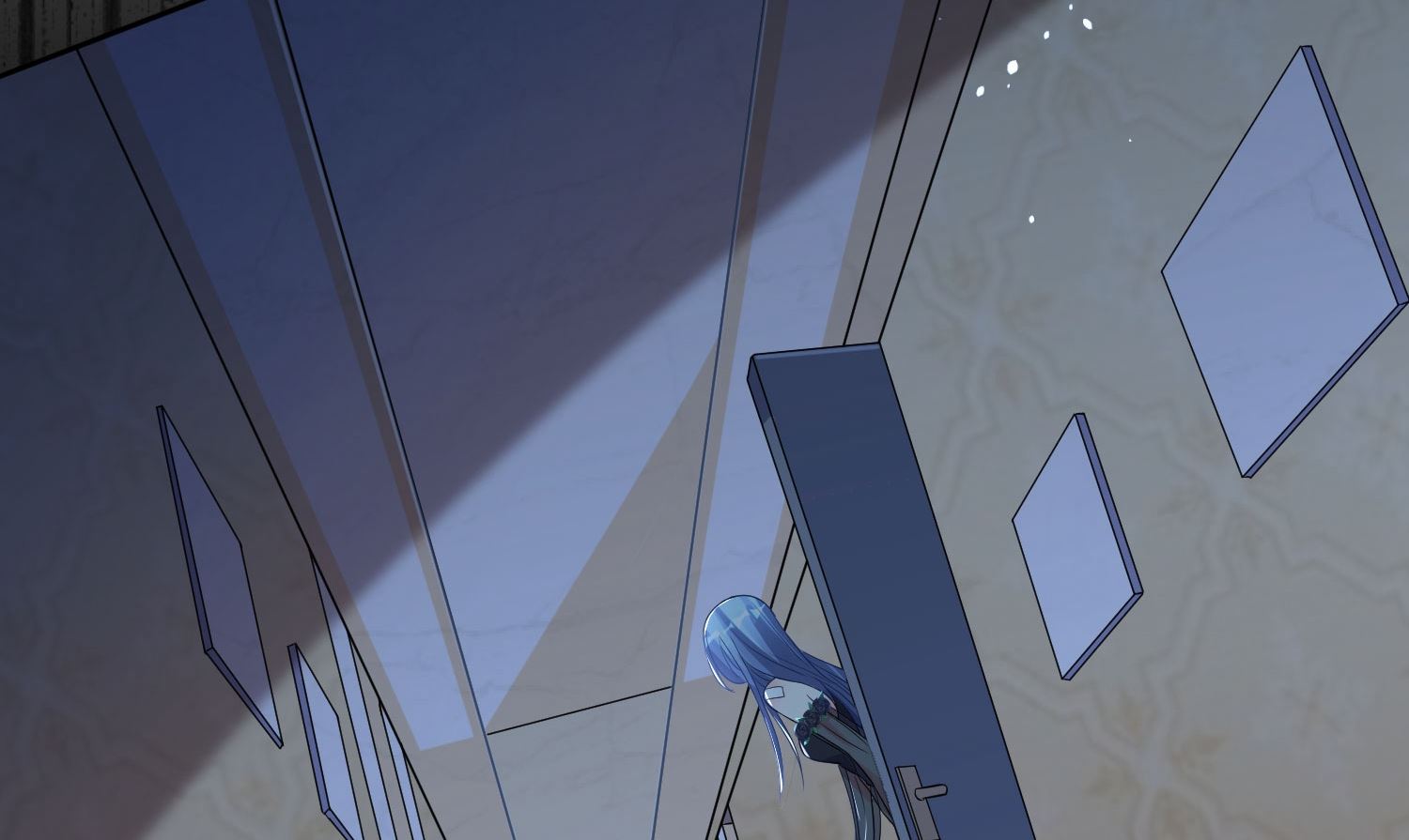 🍘我被总裁黑上了 第205话 第21页