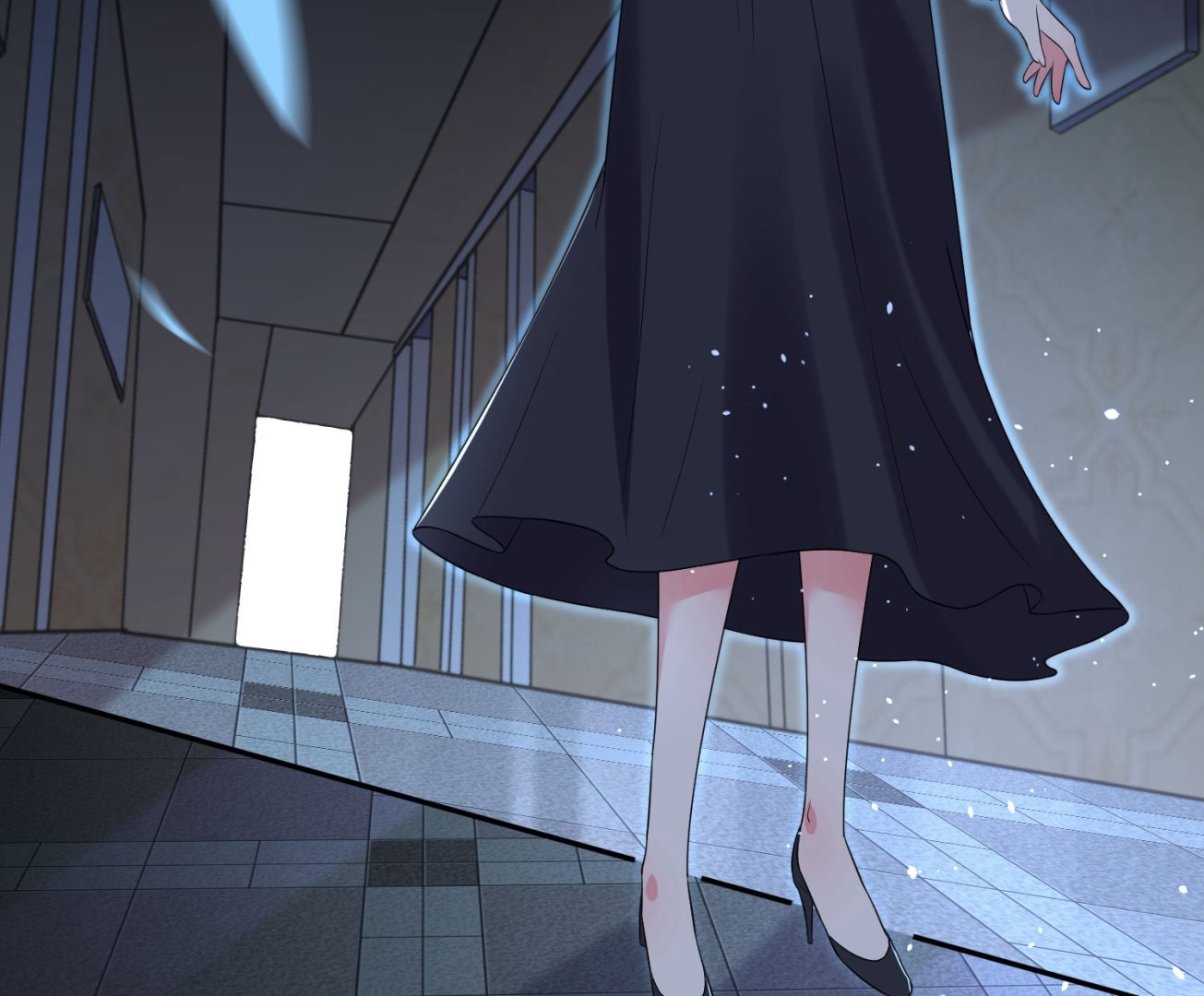 🍘我被总裁黑上了 第205话 第24页