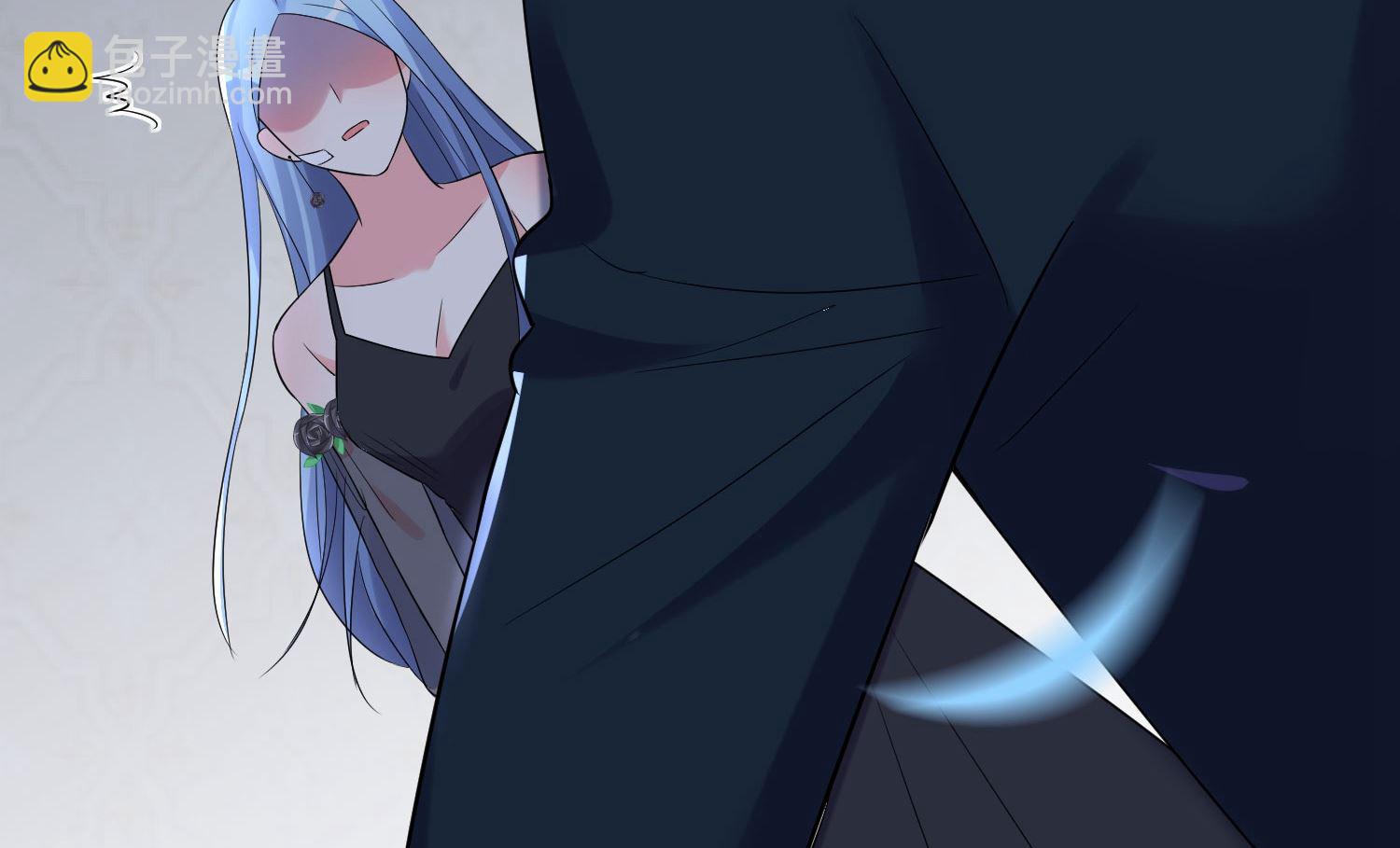 🍘我被总裁黑上了 第205话 第39页