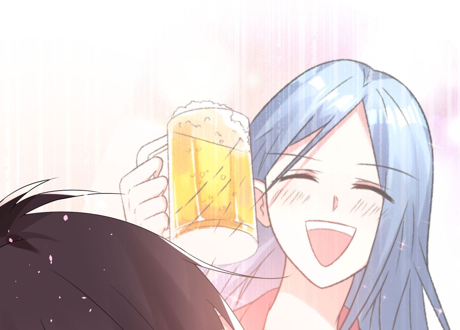 🍘我被总裁黑上了 第209话 第30页