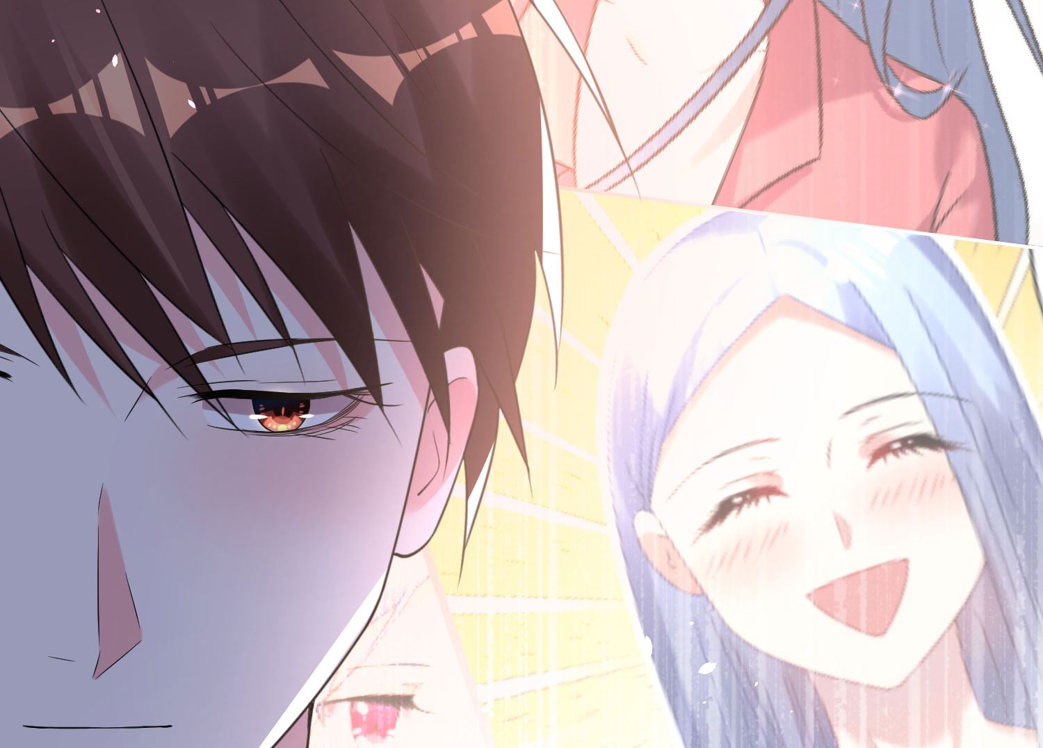 🍘我被总裁黑上了 第209话 第31页
